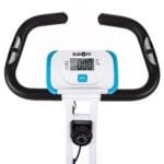 Console Du Vélo D'intérieur Klarfit